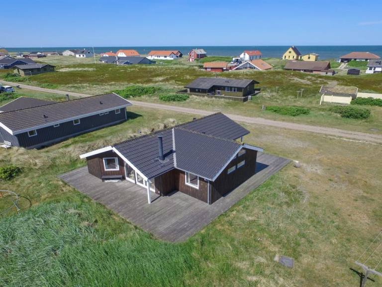 Feriecenter Lild Strand
