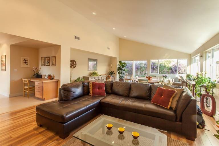 House Arroyo Grande