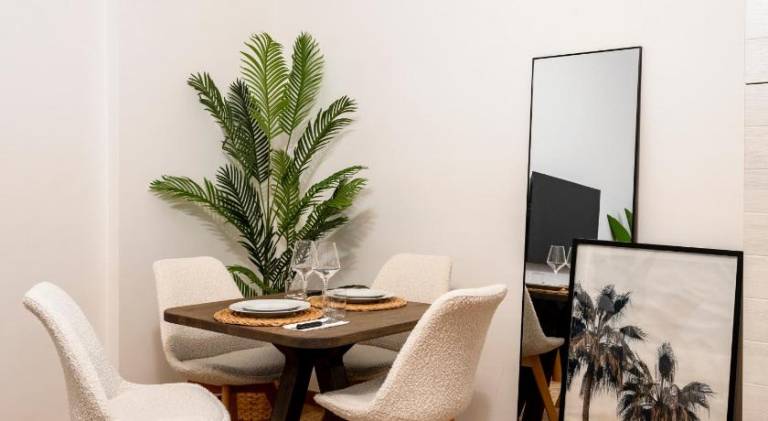 Holiday apartment with 1 room for 4 persons — photo 4