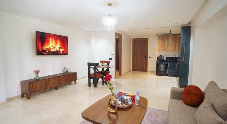 Apartment | Pets allowed in Casablanca