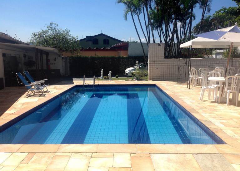 Casa Guarujá