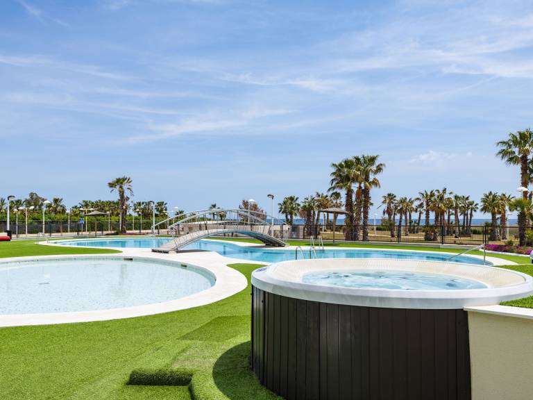Apartamento Cabanes