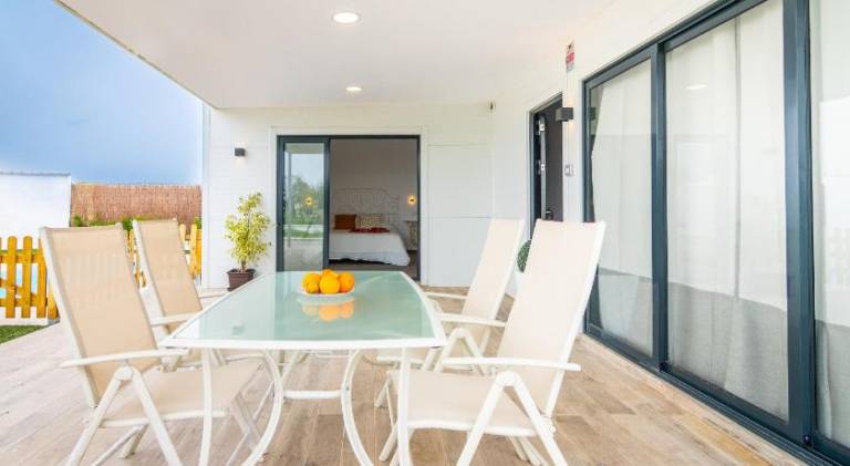 Villa with garden, terrace & barbeque | Pet-friendly — photo 4