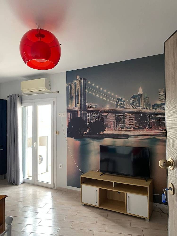 Ferienwohnung Chalcis