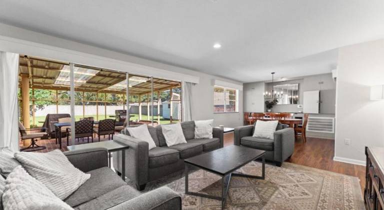House | Pet-friendly in Baton Rouge, LA
