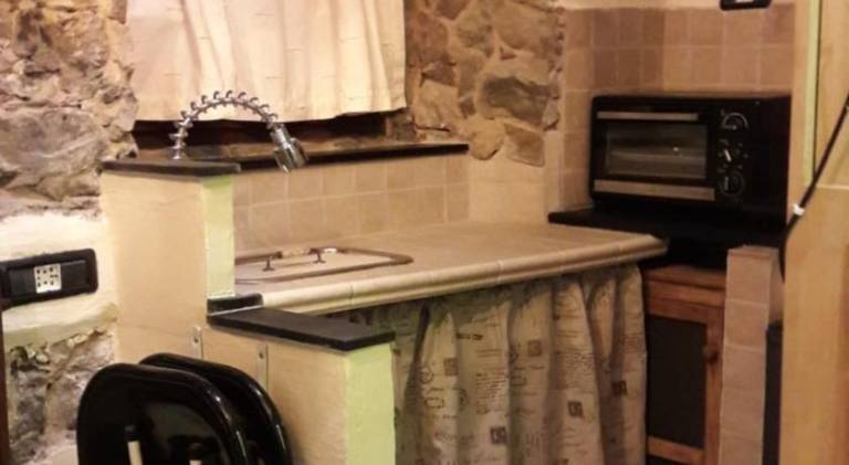 House with 1 room for 2 persons in Vernazza
