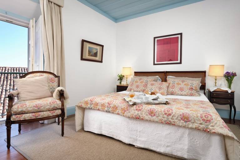 Quarto (B&B) Santiago do Cacém