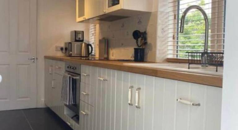Vacation home with 2 rooms for 4 persons — photo 3