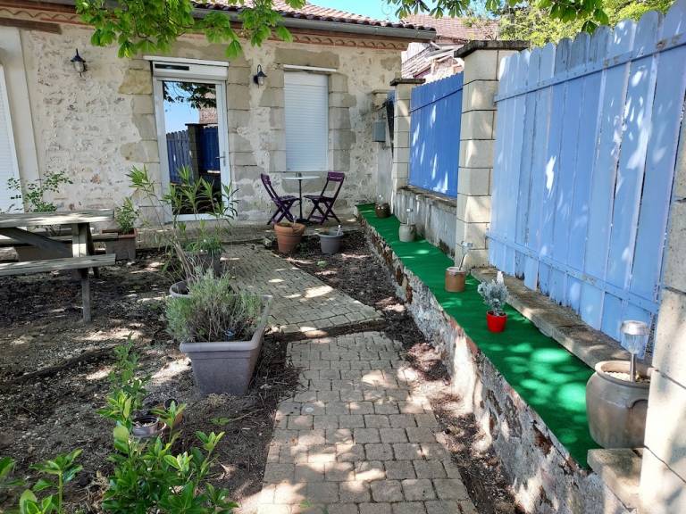 Apartment  Sainte-Livrade-sur-Lot