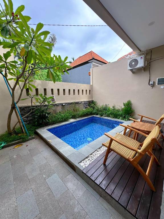 Rental apartment with 3 rooms for 6 persons — photo 4
