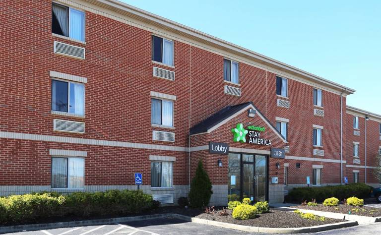 Extended Stay America Suites - Dayton - Fairborn in Fairborn, OH