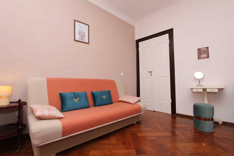Rental apartment with 1 room for 3 persons — photo 5