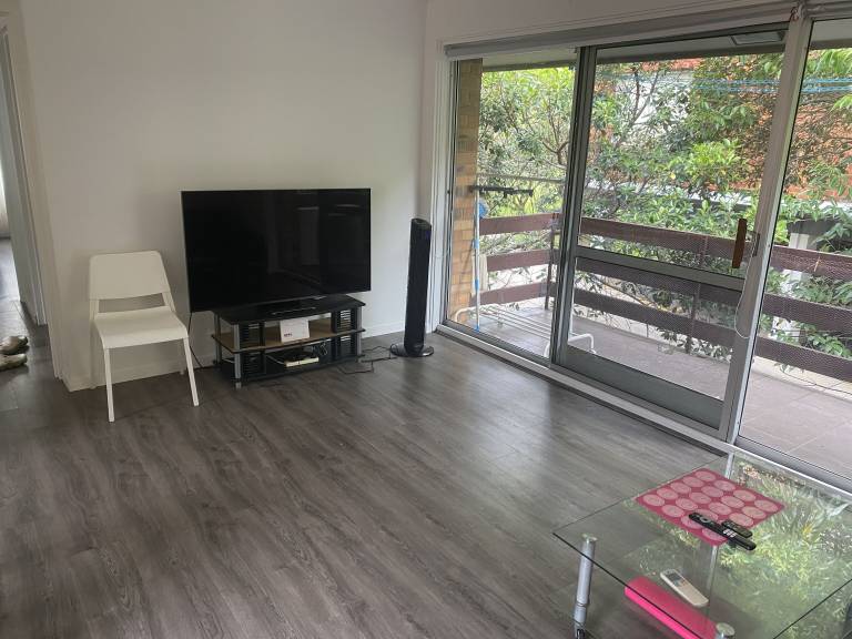Apartment  Ryde City Council