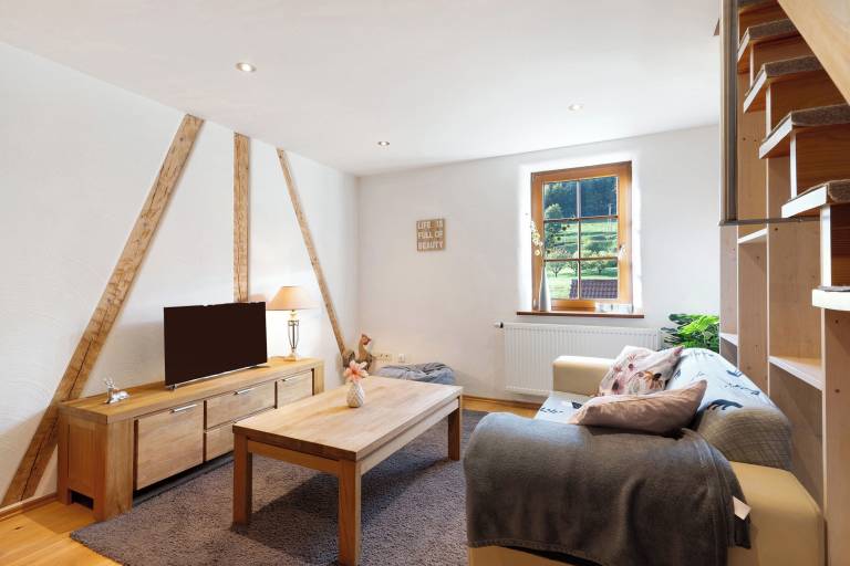 Ferienwohnung Forbach