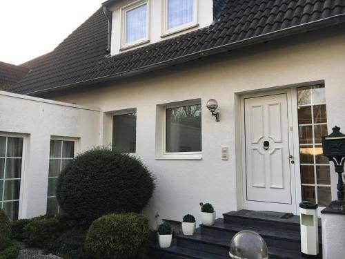 Appartement Düsseldorf-Gerresheim
