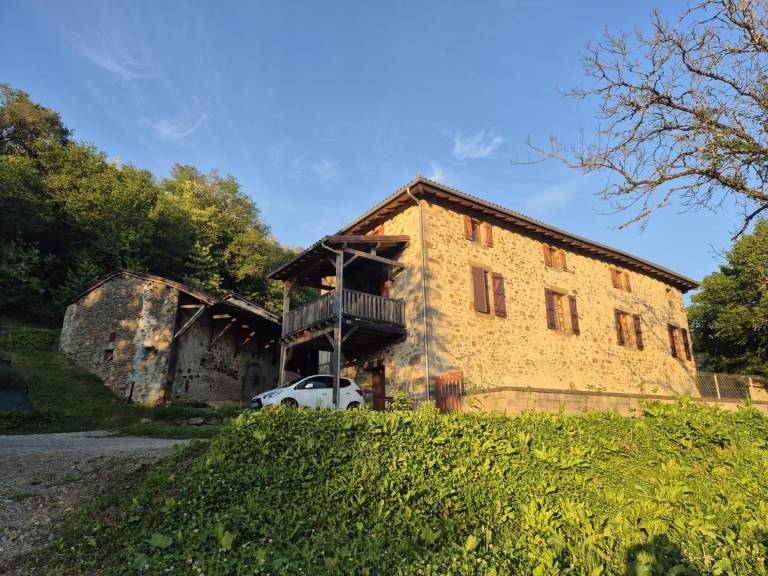 Gîte Capdenac