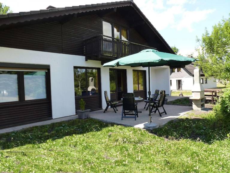 Ferienhaus Frielendorf