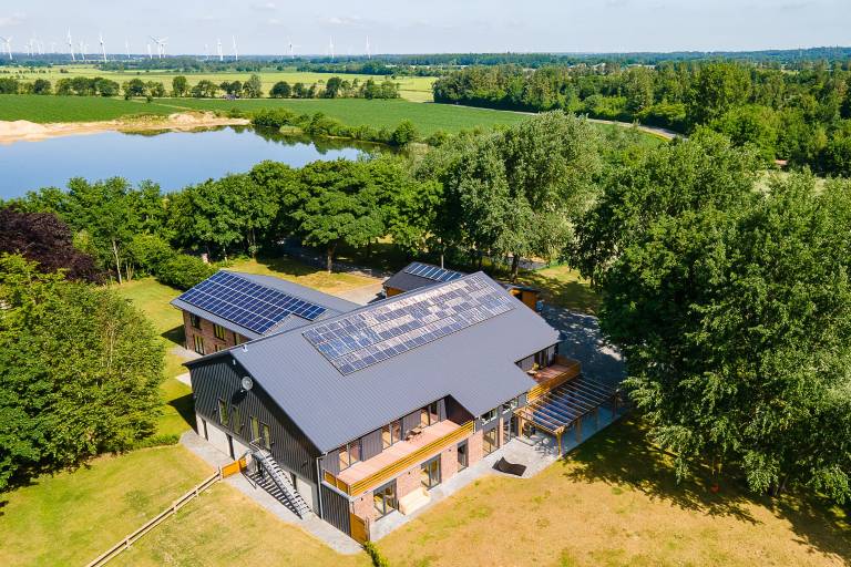 Casa Norstedt