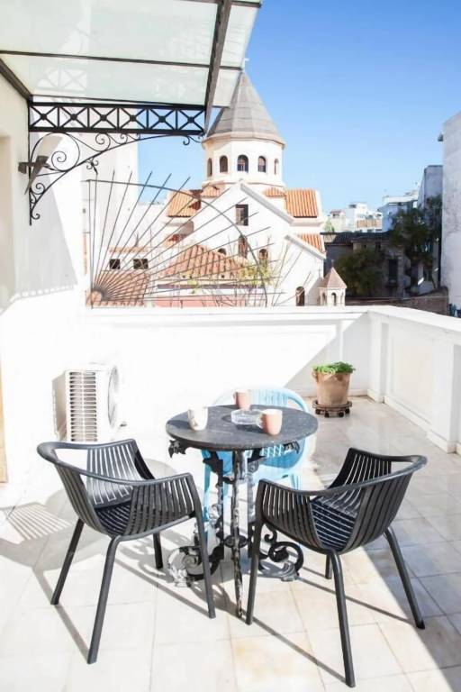 Apartment  Athens