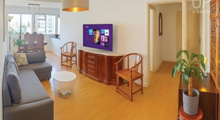 Rental apartment with yard | Perfect for remote work — photo 2