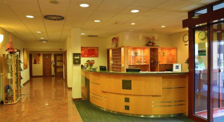 PRIMAVERA Hotel & Congress centre — photo 5