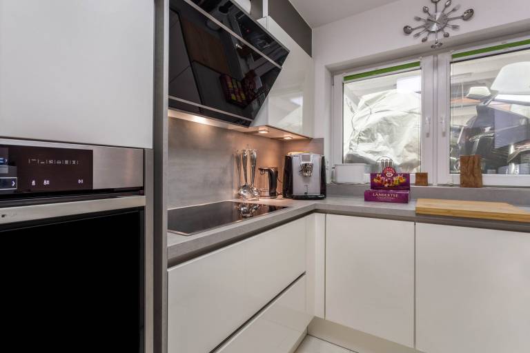 Apartment 'Zur Quelle' with Private Terrace, Private Garden and Wi-Fi — photo 5