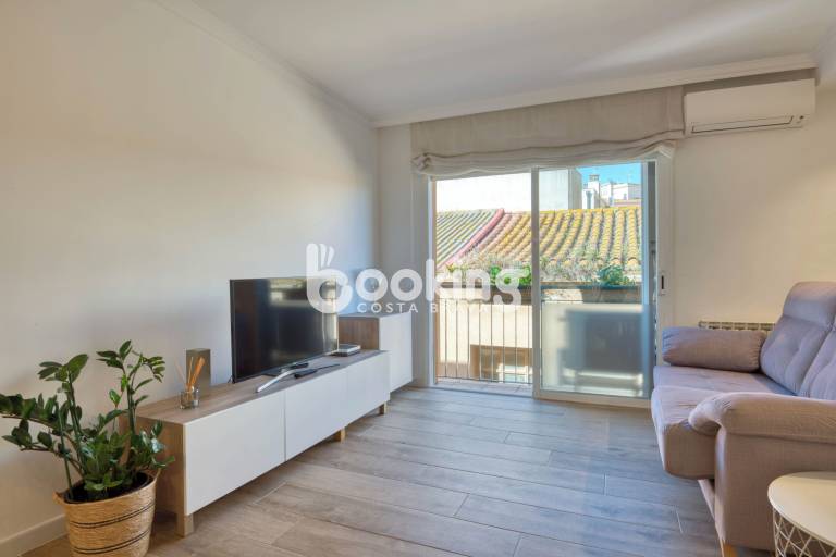 Appartement Castell-Platja d'Aro