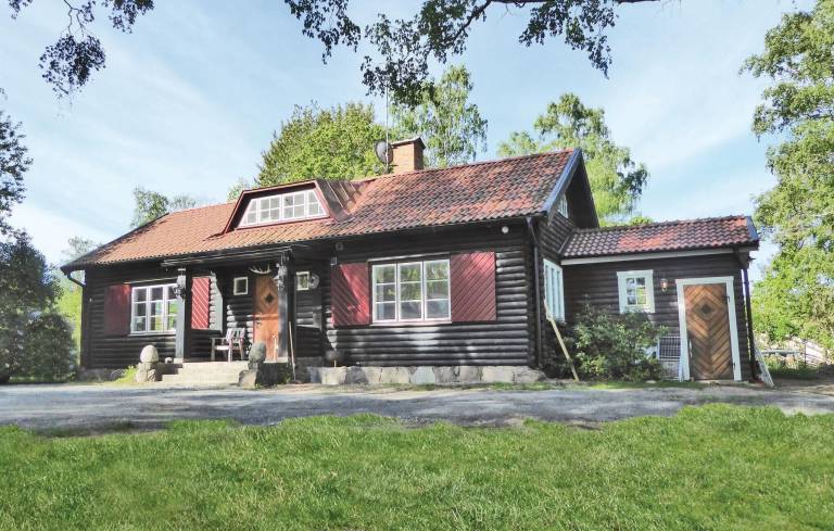 Hus  Eskilstuna