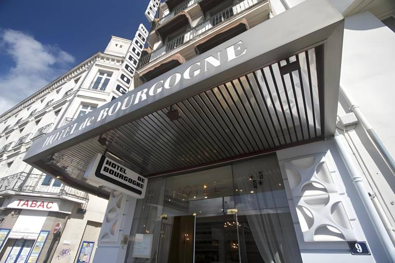 Hotel De Bourgogne — photo 5