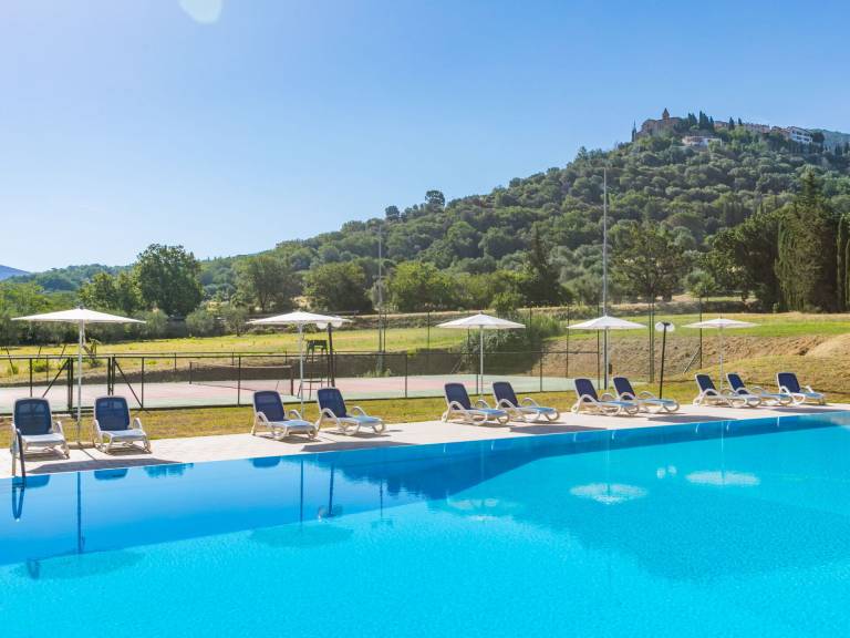 Appartamento Bagno di Gavorrano