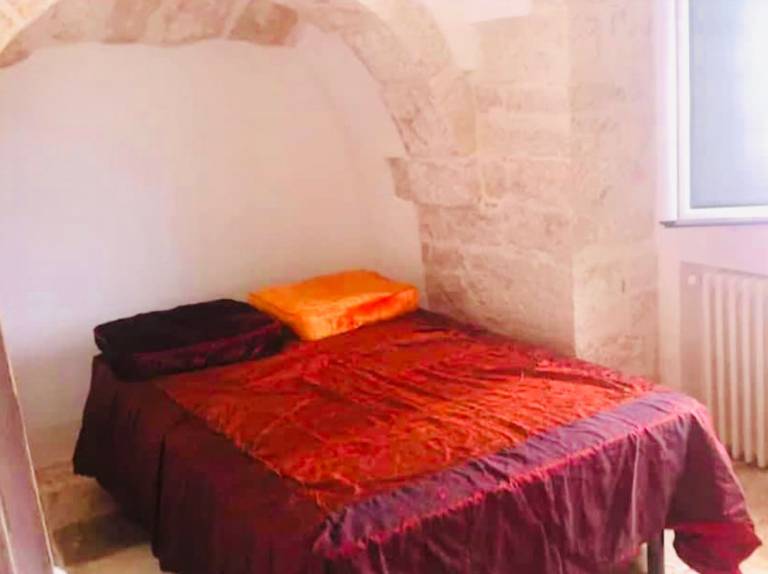 BEAUTIFUL TRULLI ALBEROBELLO PEACEFUL FULL PROP. — photo 3