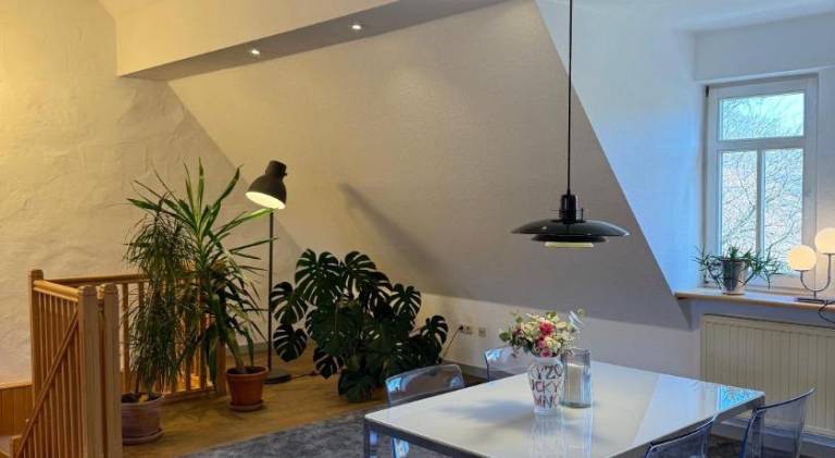 Holiday apartment with 3 rooms for 6 persons — photo 3