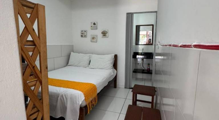 Holiday apartment with yard | Good for workation — photo 2