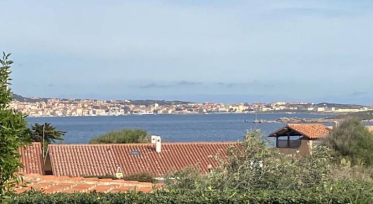 Apartment with 1 room for 4 persons in Palau