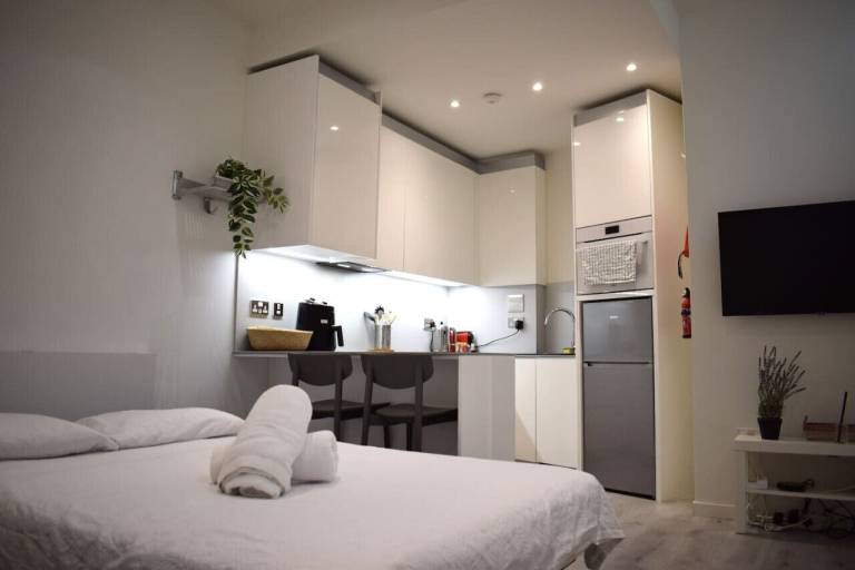 Apartamento Gibraltar