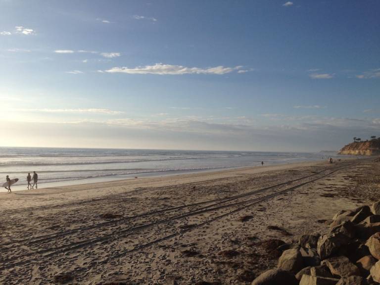 Condo Solana Beach