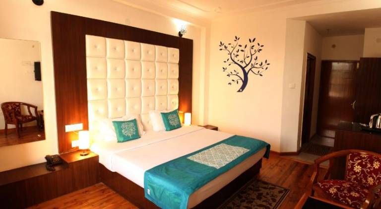 Hotel Vatika the Riverside Resort — photo 2