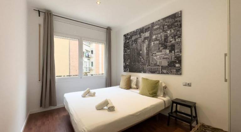Lovely apartment | Close to Sagrada Família | Pet-friendly in Barcelona