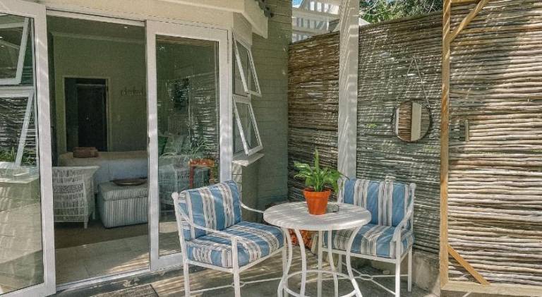 Nice holiday apartment | Pet-friendly — photo 2