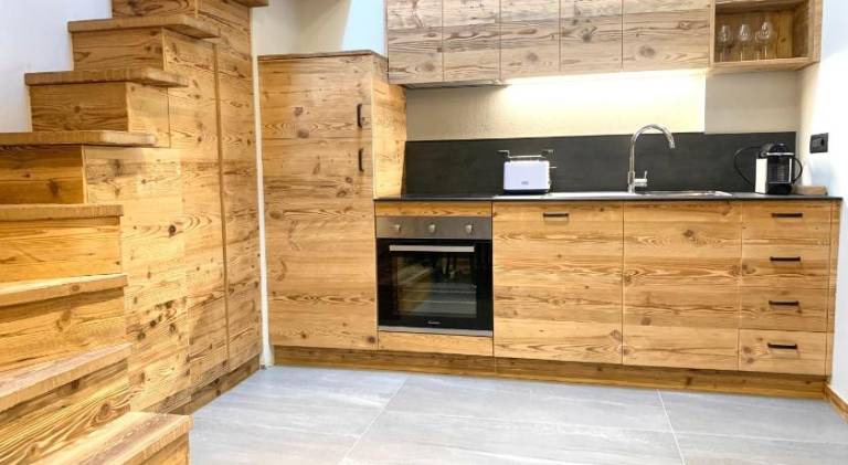 Rental apartment with 1 room for 5 persons — photo 4