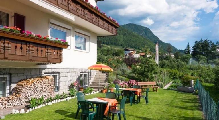 Guesthouse Pension Grafenstein — photo 5