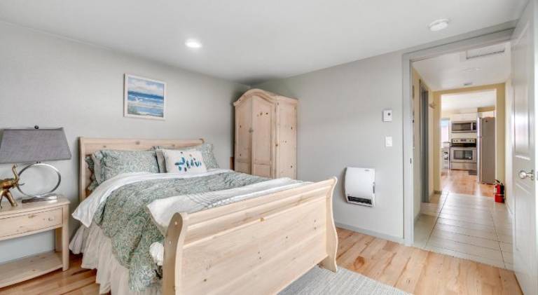 Vacation home with 3 rooms for 6 persons — photo 2