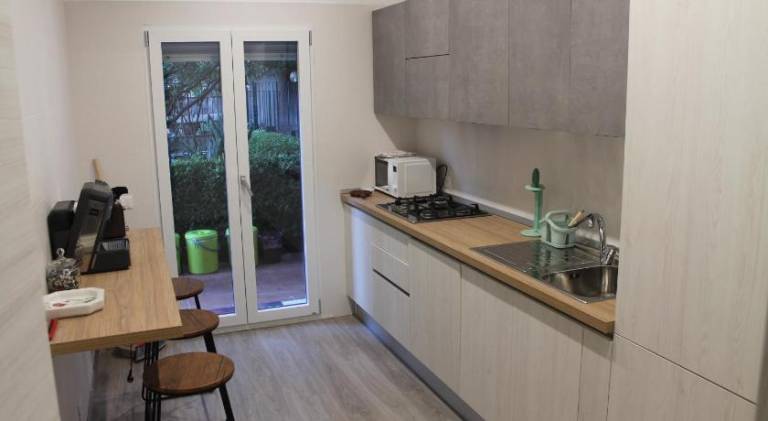 House with 3 rooms for 8 persons — photo 4