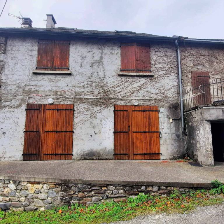 Maison de vacances Saint-Lary
