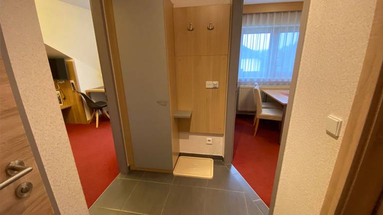 Ferienwohnung  Hagsdorf