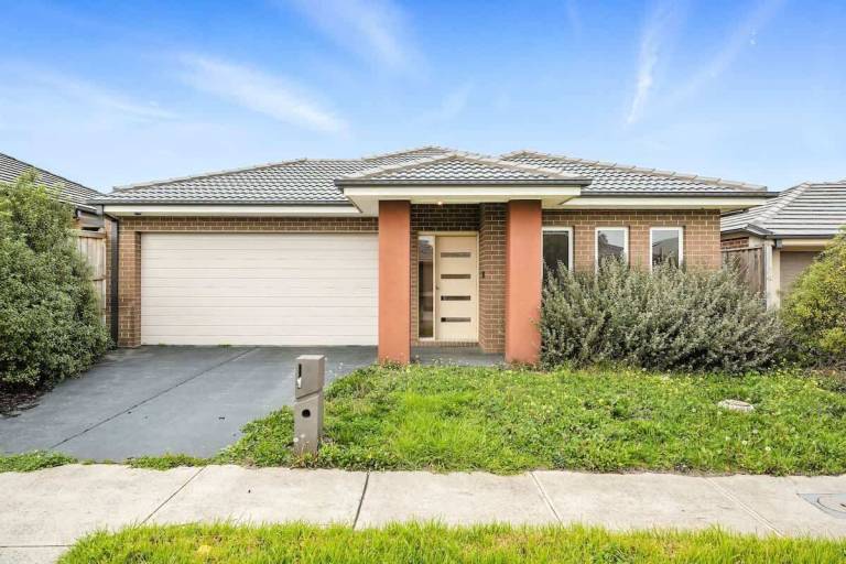 House Cranbourne