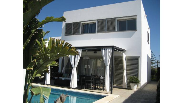 Villa Ciutadella de Menorca