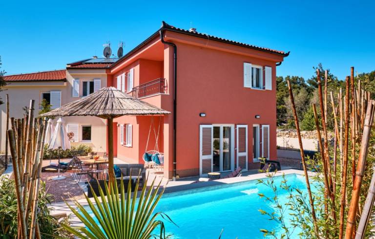 Villa vacanza Miholašćica