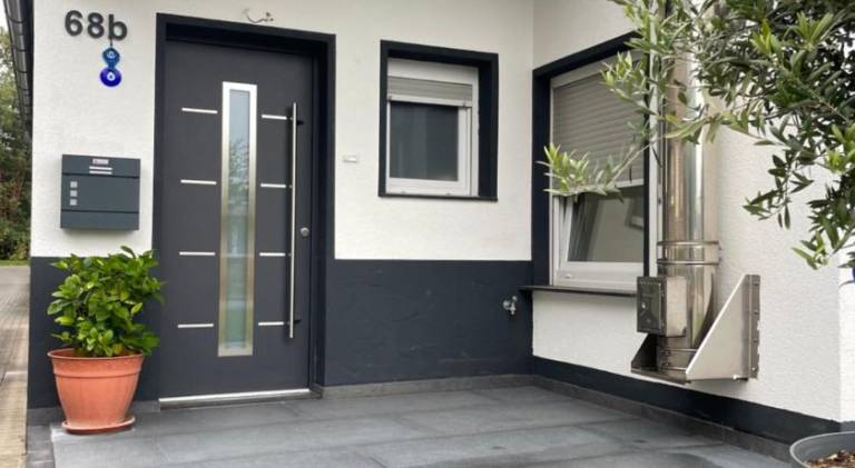 120 m&sup2; Ferienwohnung