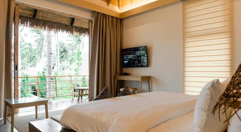 ANGKLA Beach Club & Boutique Resort — photo 2